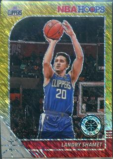 Landry Shamet