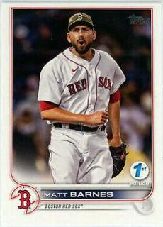 Matt Barnes