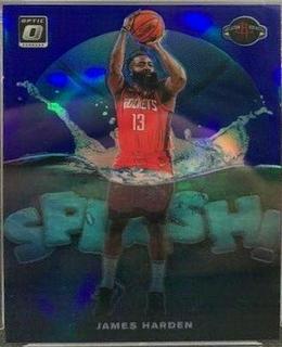 James Harden