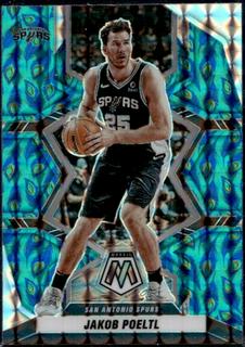 Jakob Poeltl