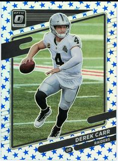 Derek Carr