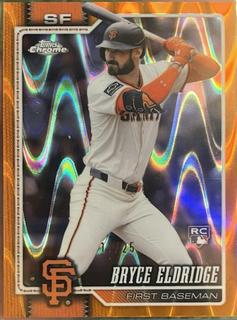 Bryce Eldridge