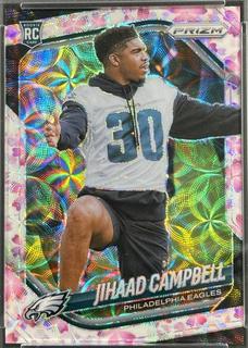 Jihaad Campbell