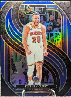 Stephen Curry