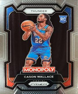Cason Wallace