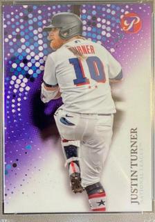 Justin Turner