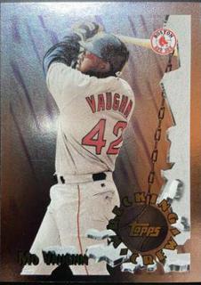 Mo Vaughn
