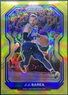 J.J. Barea