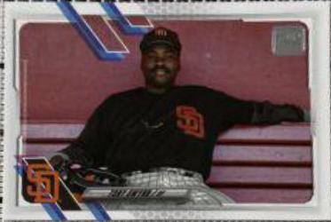 Tony Gwynn [SP] #266