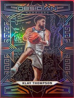 Klay Thompson