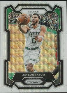 Jayson Tatum