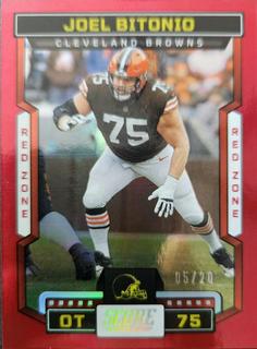 Joel Bitonio