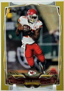 Eric Berry
