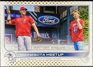 Minnesota Meetup