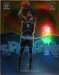 Kyrie Irving