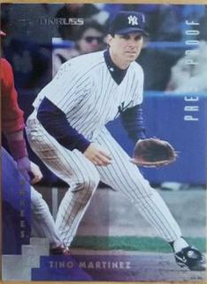 Tino Martinez