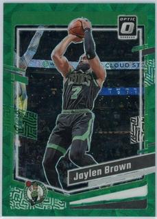 Jaylen Brown