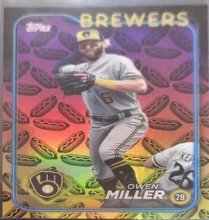 Owen Miller