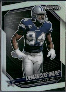 DeMarcus Ware