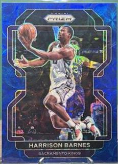Harrison Barnes