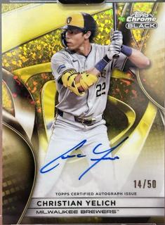 Christian Yelich