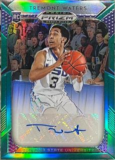 Tremont Waters