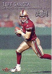 Jeff Garcia