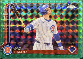 Ian Happ