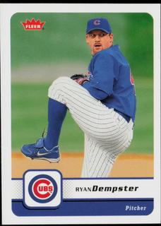 Ryan Dempster