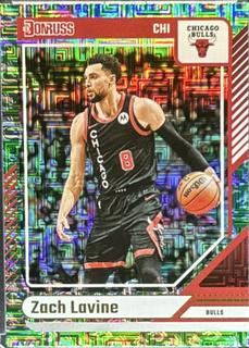 Zach LaVine