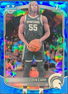 Coen Carr