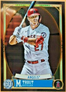 Mike Trout