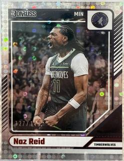 Naz Reid