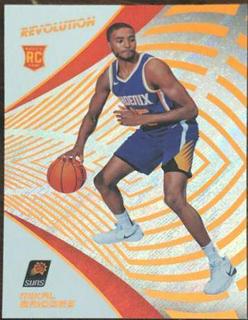 Mikal Bridges