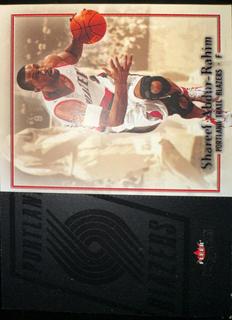Shareef Abdur Rahim