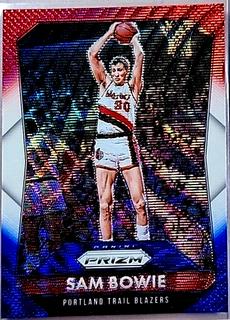 Sam Bowie