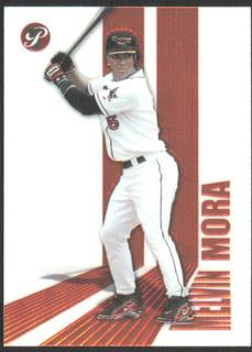 Melvin Mora