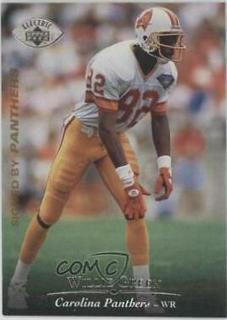 Willie Green
