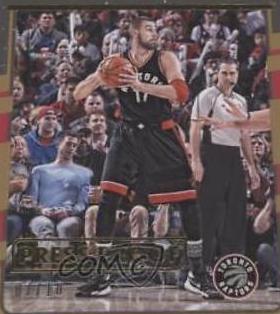 Jonas Valanciunas