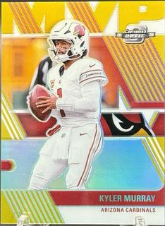 Kyler Murray