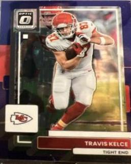Travis Kelce