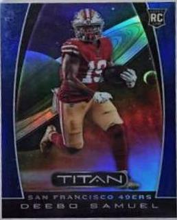 Deebo Samuel