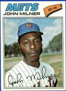 John Milner