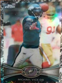 Michael Vick