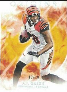 A.J. Green