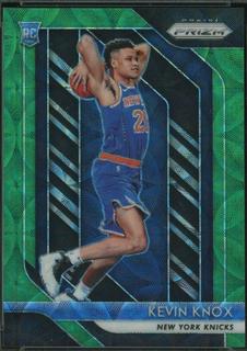 Kevin Knox