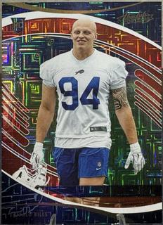Landon Jackson