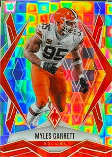 Myles Garrett
