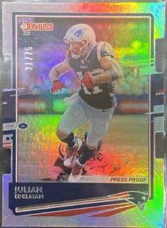 Julian Edelman
