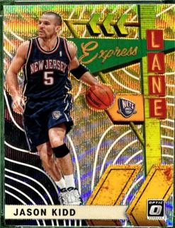 Jason Kidd